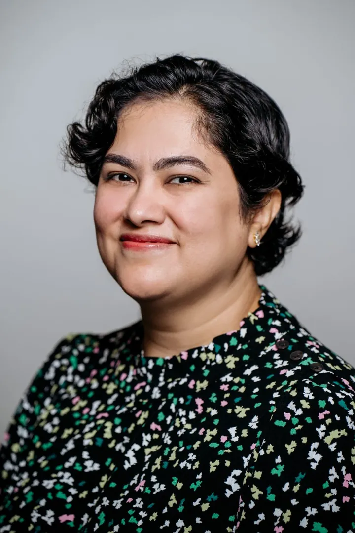 Neeti Bhatia, Product & Innovation at TechX