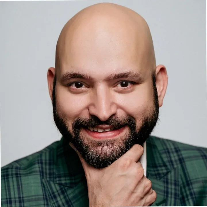 Samarth Meherish, Revenue & Growth at TechX